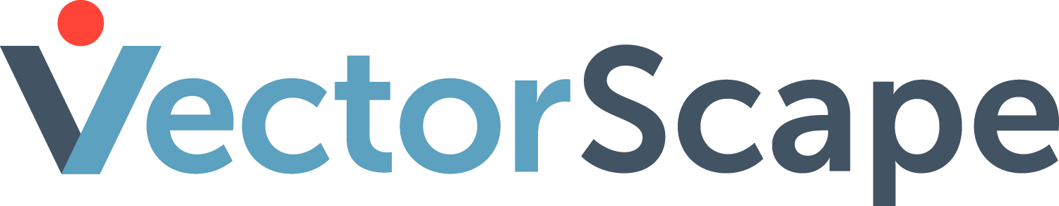 VectorScape logo